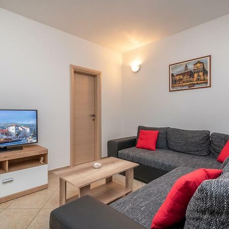 Apartments Ivan Trogir Exterior foto